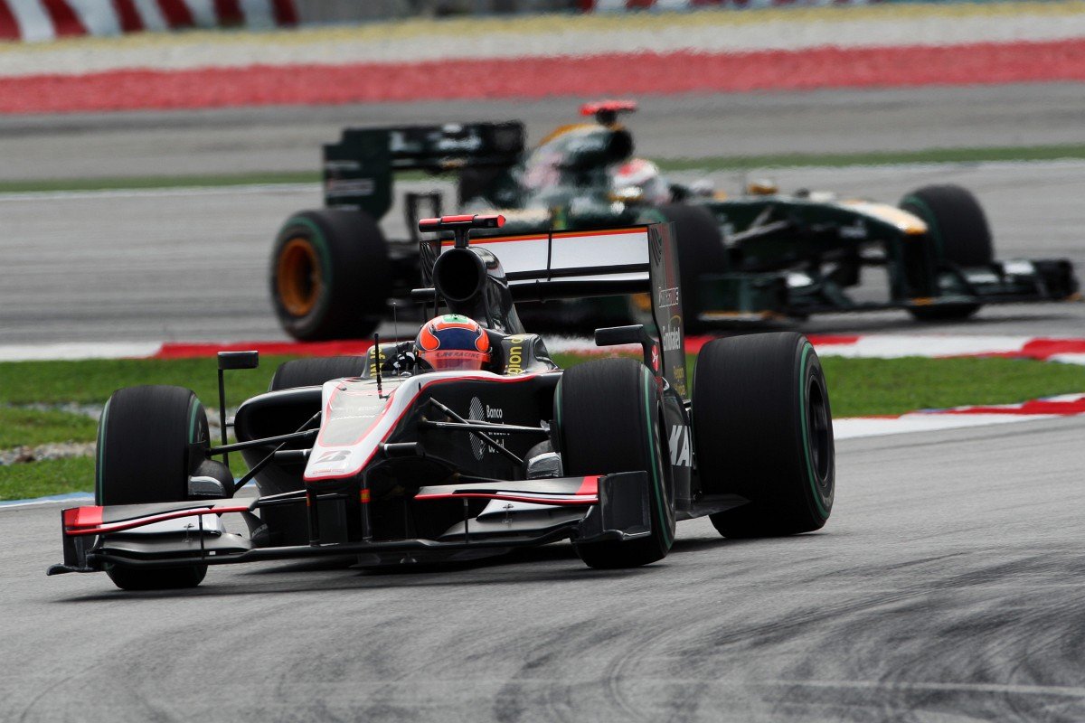 GP Malesia